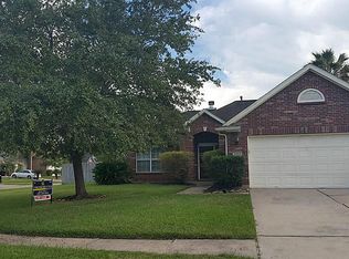 3311 Pecan Mill Dr, Sugar Land, TX 77498