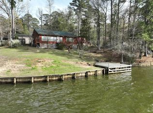 42 Lucilania Trl, Many, LA 71449