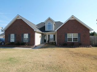 2980 Madison Square Blvd, La Vergne, TN 37086