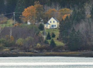 893 N Lubec Rd, Lubec, ME 04652