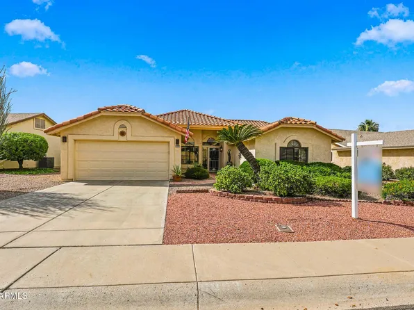 9863 W MENADOTA Drive, Peoria, AZ 85382