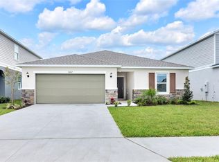 9267 Sandy Bluffs Cir, Parrish, FL 34219