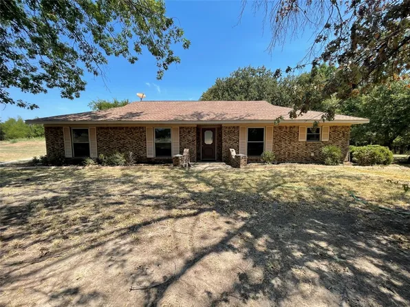 1901 Zagota Crossing Rd, Terrell, TX 75161