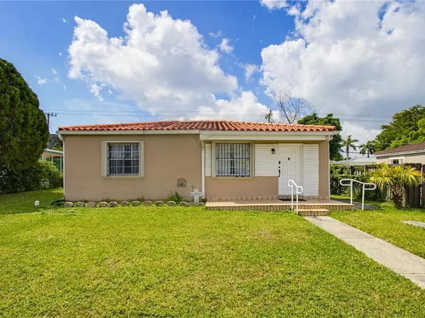 6342 SW 39th Ter, Miami, FL 33155