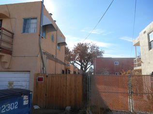 311 12th St SW, Albuquerque, NM 87102