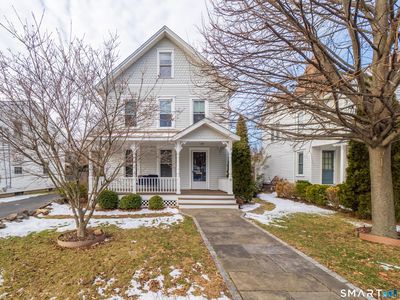 38 Gregory Blvd, Norwalk, CT, 06855