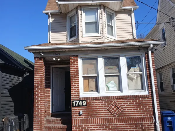 1749 Albany Avenue, Brooklyn, NY 11210