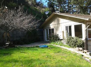 1555 Valdez Way #HOUSE, Pacifica, CA 94044