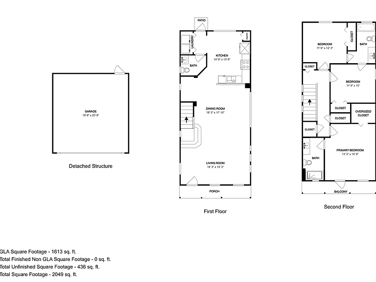3925 Cottage Hill Ave — Photo 17