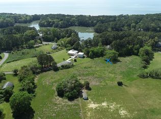 32 Widgeon Ln, Machipongo, VA 23405