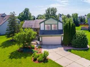 2172 Summer Brook Dr SE, Kentwood, MI