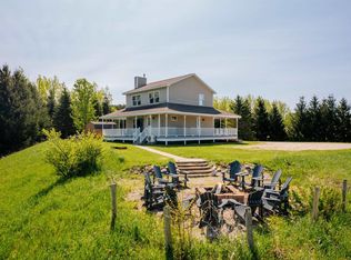 6405 E Allgaier Rd, Traverse City, MI 49684