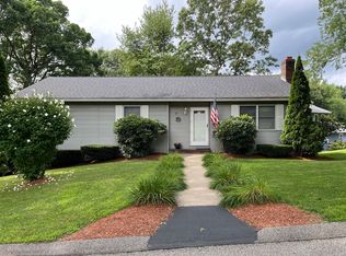 15 Burnap St, Auburn, MA 01501
