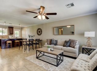 3133 E Pueblo Ave, Mesa, AZ 85204