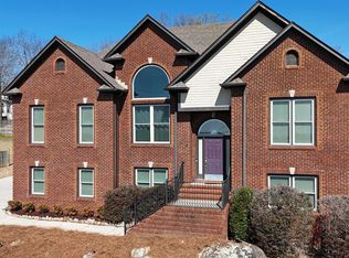 281 Linwood Rd, Sterrett, AL 35147