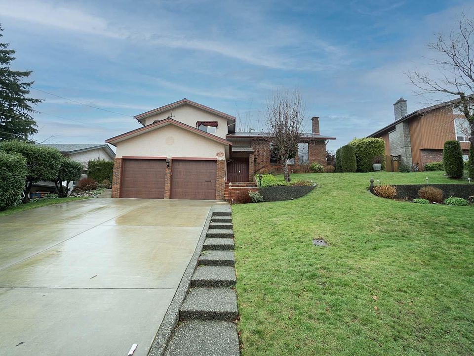 2272 Bevan Cres, Abbotsford, BC V2T 3Z5 Zillow