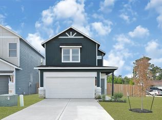 14167 Mellow Pine Ct, Houston, TX 77032