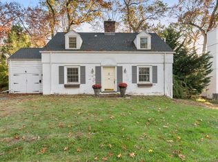 111 Millbrook Rd, North Haven, CT 06473