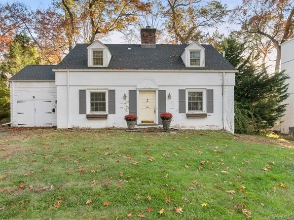 111 Millbrook Road, North Haven, CT 06473