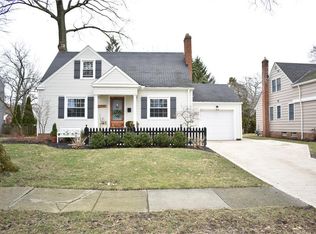 27010 Midland Rd, Bay Village, OH 44140