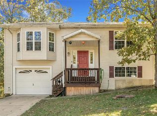 534 Briarwood Dr, Saint Clair, MO 63077