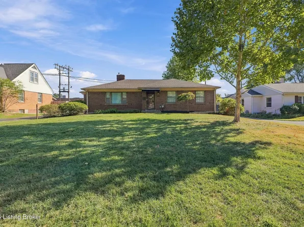 3023 Wellbrooke Rd, Louisville, KY 40205