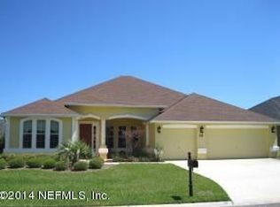 208 Ravensbury Way, Saint Johns, FL 32259