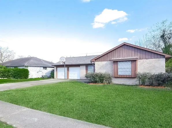 10119 Leawood Blvd, Houston, TX 77099