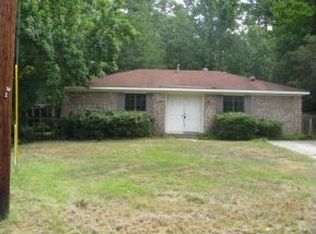 2217 Buckingham Dr, Augusta, GA 30906