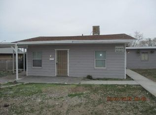 207 S Texas Ave, Henderson, NV 89015