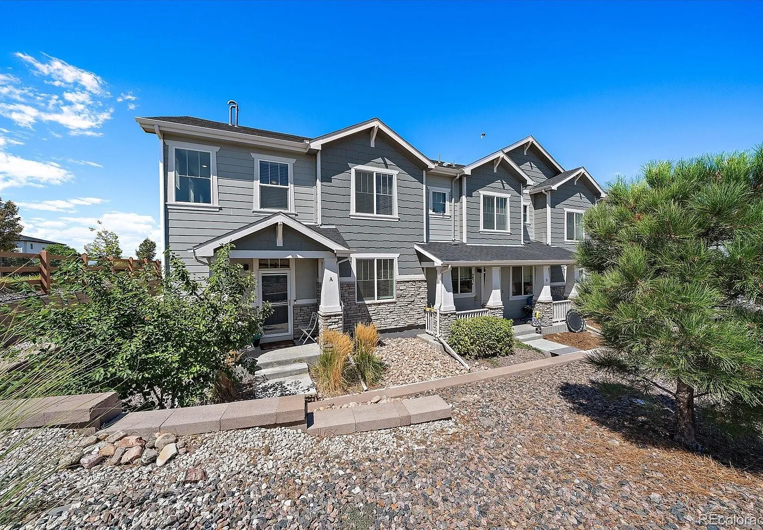 3 bed, 2.5 bath, 1654 sqft, $2,725 — Photo 1