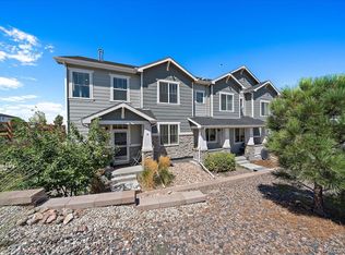 16836 E 118th Dr #A, Commerce City, CO 80022