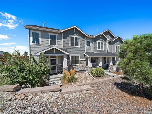 16836 E 118th Dr #A, Commerce City, CO 80022
