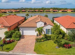 1363 Petone Ct, Naples, FL 34113