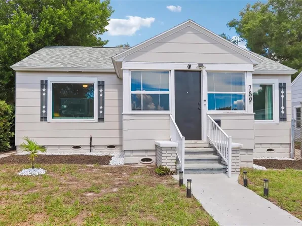 789 16TH AVENUE S, ST PETERSBURG, FL 33701