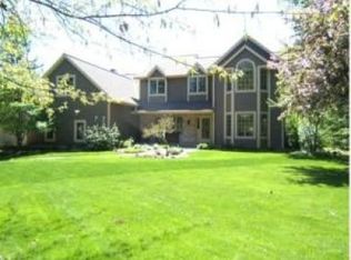 1261 Elsie St, Fort Atkinson, WI 53538