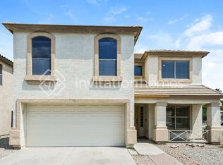 2605 N 128th Ln, Avondale, AZ 85392