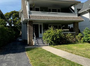 2683 Hampshire Rd APT 1, Cleveland Heights, OH 44106