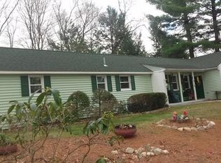 4 Logie Ln, Southwick, MA 01077
