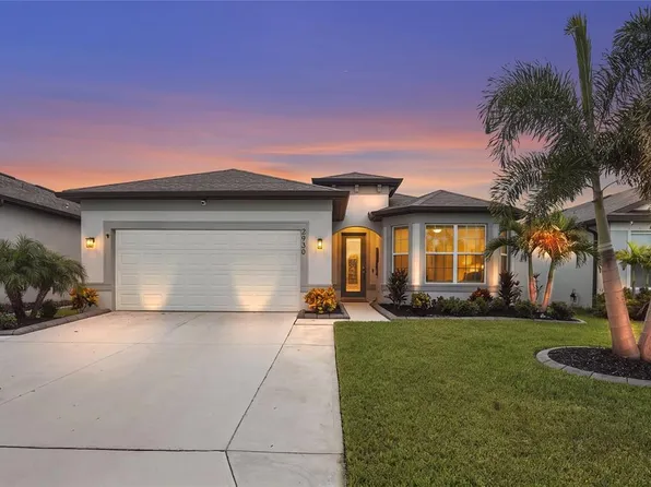2930 61ST DRIVE E, ELLENTON, FL 34222