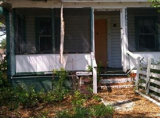 1713 Wolfe St, Brunswick, GA 31520