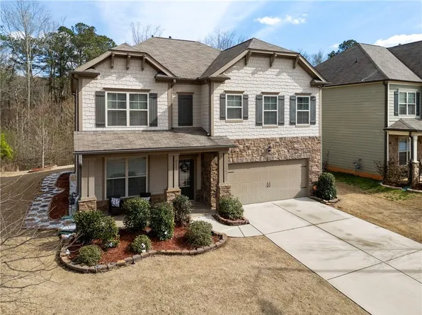 2111 Apple Orchard Way, Austell, GA 30168