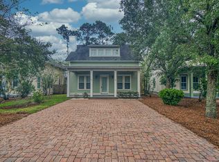 368 Madison Cir, Panama City Beach, FL 32407
