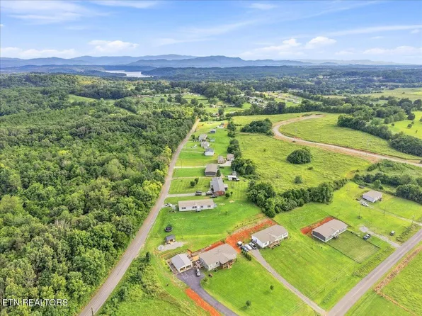 1301 Lewis Hall Rd, White Pine, TN 37890