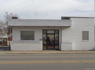 4132 Schaefer Rd, Dearborn, MI 48126