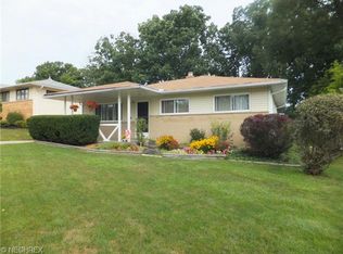 2856 Augustine Dr, Parma, OH