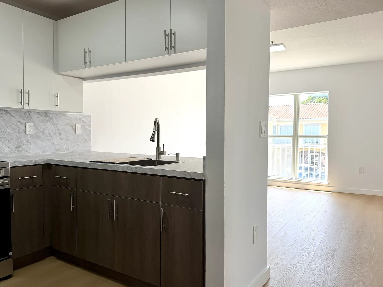 1 bed, 600 sqft, $1,875 — Photo 4