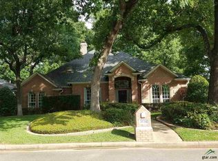 3408 Big Oak Dr, Tyler, TX 75707