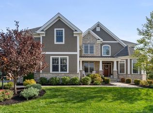 34 Hemlock Way, Cohasset, MA 02025