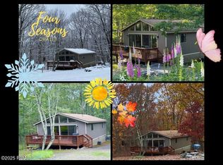 116 Maple Ridge Rd, Milford, PA 18337